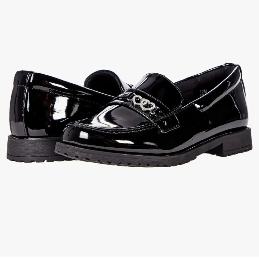 BRAND NEW JELLYPOP ROUND-TOE GIRL'S TRUTH LOAFERS (LITTLE KID/BIG KID)